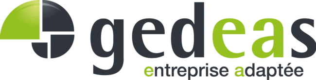 GEDEAS, entreprise adaptée