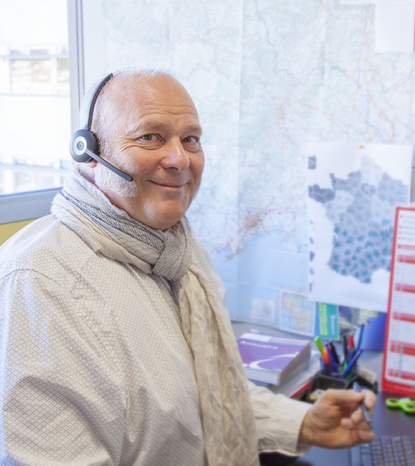 GEDEAS : Entreprise Adaptée travailleurs handicapés GEDEAS : Entreprise Adaptée travailleurs handicapés