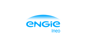 Logo Engie Ineo | client GEDEAS, Entreprise Adaptée