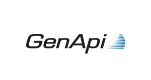 Logo Genapi | client GEDEAS, Entreprise Adaptée
