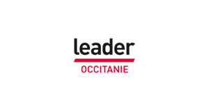 Logo Leader Occitanie | client GEDEAS, Entreprise Adaptée