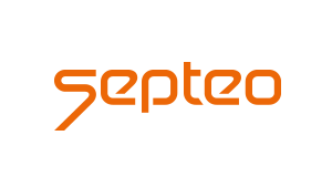 Logo Septeo | client GEDEAS, Entreprise Adaptée