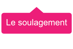 soulagement