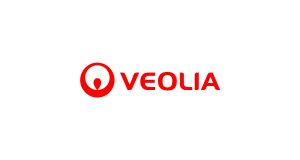 Logo Veolia | client GEDEAS, Entreprise Adaptée